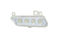 Luces de circulación diurna 2562957 Van Wezel