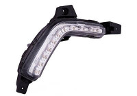 Luces de circulación diurna 8249958 Van Wezel