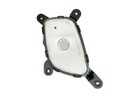 Luces de circulación diurna 8311958 Van Wezel