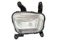 Luces de circulación diurna 8326957 Van Wezel