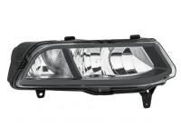 Luces de circulación diurna, derecha 2PT 011 987-161 Hella