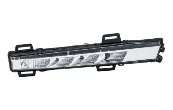 Luces de circulación diurna, izquierda 2PT 010 303-011 Hella