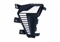 Luces de circulación diurna, izquierda 2PT 016 718-031 Hella