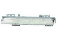 Luces de circulación diurna