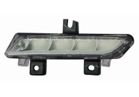 Luces de circulación diurna