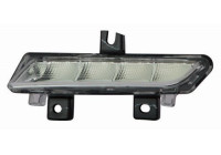 Luces de circulación diurna