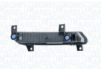 Luces de circulación diurna