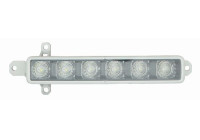 Luces de circulación diurna