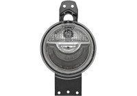 Luces de circulación diurna