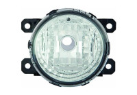 Luces de circulación diurna