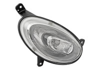 Luces de circulación diurna