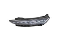 Luces de circulación diurna