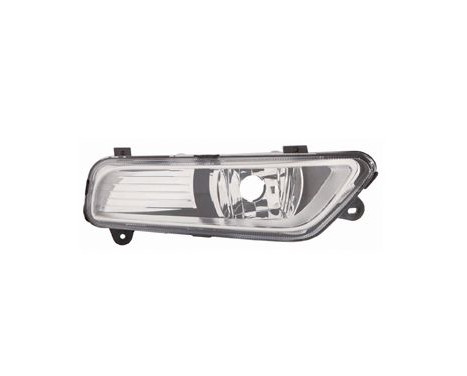 Luz de circulación diurna 5740958 Van Wezel