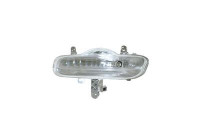 LUZ DE CIRCULACIÓN DIURNA DERECHA 1607958 Van Wezel