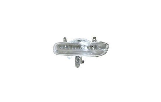 LUZ DE CIRCULACIÓN DIURNA DERECHA 1607958 Van Wezel
