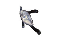 LUZ DE CIRCULACIÓN DIURNA DERECHA 5D 8314958 Van Wezel