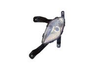 LUZ DE CIRCULACIÓN DIURNA IZQUIERDA 5D 8314957 Van Wezel