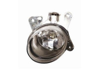 LUZ DE CIRCULACIÓN DIURNA IZQUIERDA Alrededor de CL/EL 3044957 Van Wezel