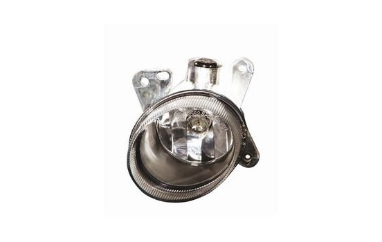 LUZ DE CIRCULACIÓN DIURNA IZQUIERDA Alrededor de CL/EL 3044957 Van Wezel, Imagen 2