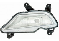 LUZ DE CIRCULACIÓN DIURNA R.