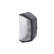 Carcasa, luz de matrícula 9BG 121 587-031 Hella