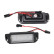 Juego de luces LED para matrícula compatibles con varios modelos de Hyundai/Kia DL HYN01 AutoStyle, Miniatura 5