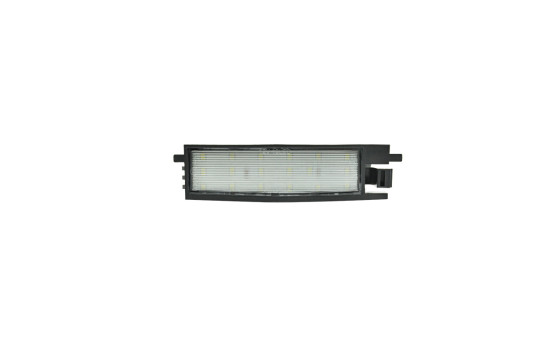 Juego de luces LED para matrícula compatibles con varios modelos de Toyota DL TON04 AutoStyle, Imagen 4