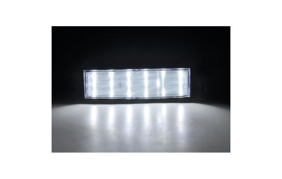 Juego de luces LED para matrícula compatibles con varios modelos de Toyota DL TON04 AutoStyle, Imagen 6