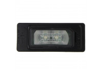 Luz de matrícula 15-0215-00-9 TYC