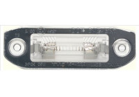 Luz de matrícula 15-0229-00-9 TYC