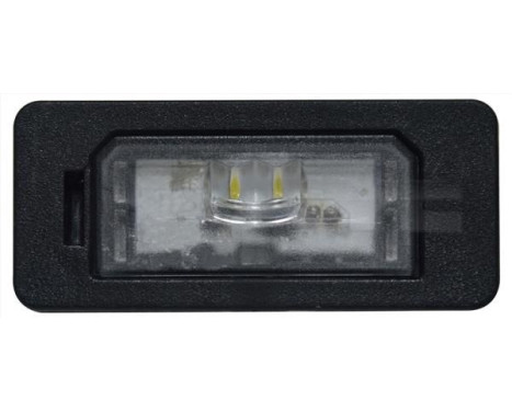 Luz de matrícula 15-0295-00-9 TYC