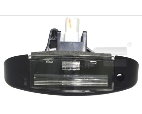 Luz de matrícula 15-0421-00-2 TYC