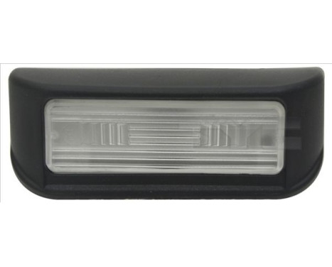 Luz de matrícula 15-0427-00-2 TYC