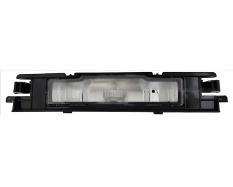 Luz de matrícula 15-0513-00-2 TYC