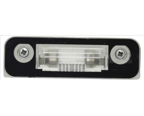 Luz de matrícula 15-0521-00-2 TYC