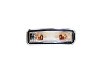 Luz de matrícula 1858920 Van Wezel