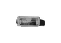 Luz de matrícula 1881920 Van Wezel