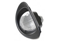 Luz de matrícula 3210678001001 Origineel