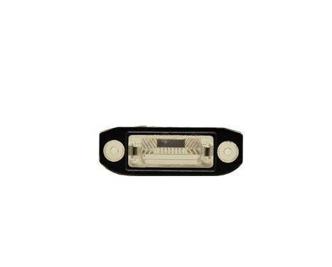 Luz de matrícula 5923920 Van Wezel
