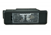 Luz de matrícula 9138678001008 Origineel
