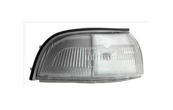 Luz de ancho izquierdo, Imagen 2