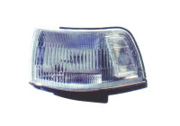 Luz de ancho