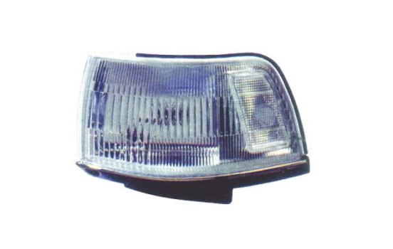 Luz de ancho