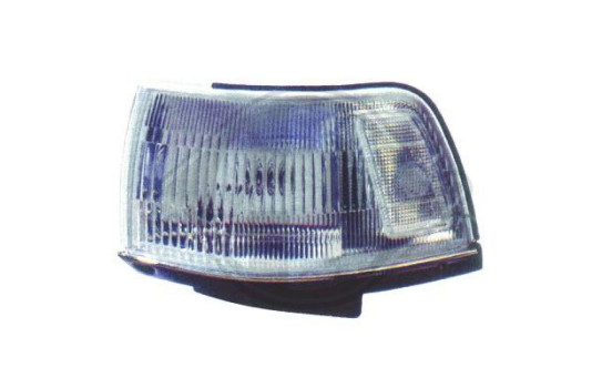 Luz de ancho, Imagen 2