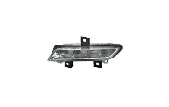 LUZ DE LA CIUDAD L.