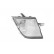 Intermitente delantero derecho -05 BLANCO 3328908 Van Wezel
