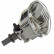 Intermitente delantero derecho 5817906 Van Wezel, Miniatura 2