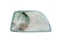 Intermitente delantero derecho 7635072 Diederichs