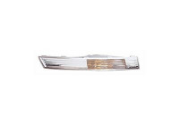 Intermitente delantero derecho BLANCO 5839908 Van Wezel