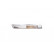 Intermitente delantero derecho BLANCO 5839908 Van Wezel